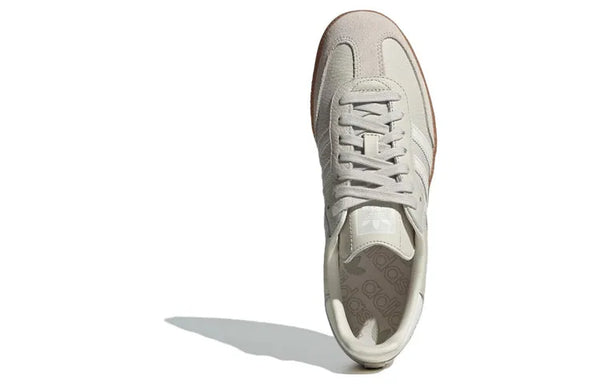 adidas Samba OG Aluminum Gum (Women's)