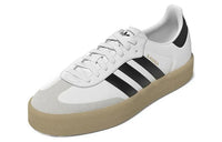 adidas Sambae White Black Gum (Women's) (IG5744) | Snrkickz