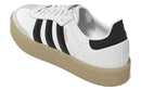 adidas Sambae White Black Gum (Women's) (IG5744) | Snrkickz