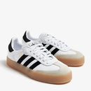 adidas Sambae White Black Gum (Women's) (IG5744) | Snrkickz