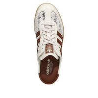 Adidas Samba Mule Off White Preloved Brown (Women's) | Snrkickz