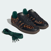 adidas Samba OG Black Leopard (JI2735) | Snrkickz