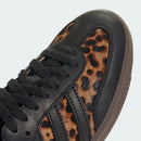 adidas Samba OG Black Leopard (JI2735) | Snrkickz