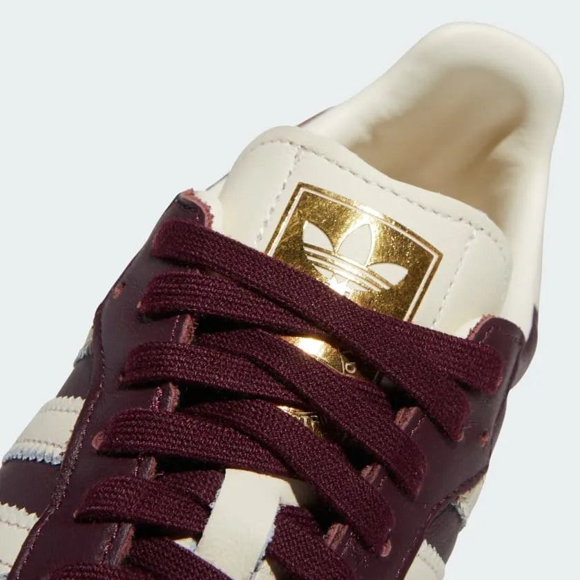 adidas Samba OG Maroon ID0477 | Snrkickz