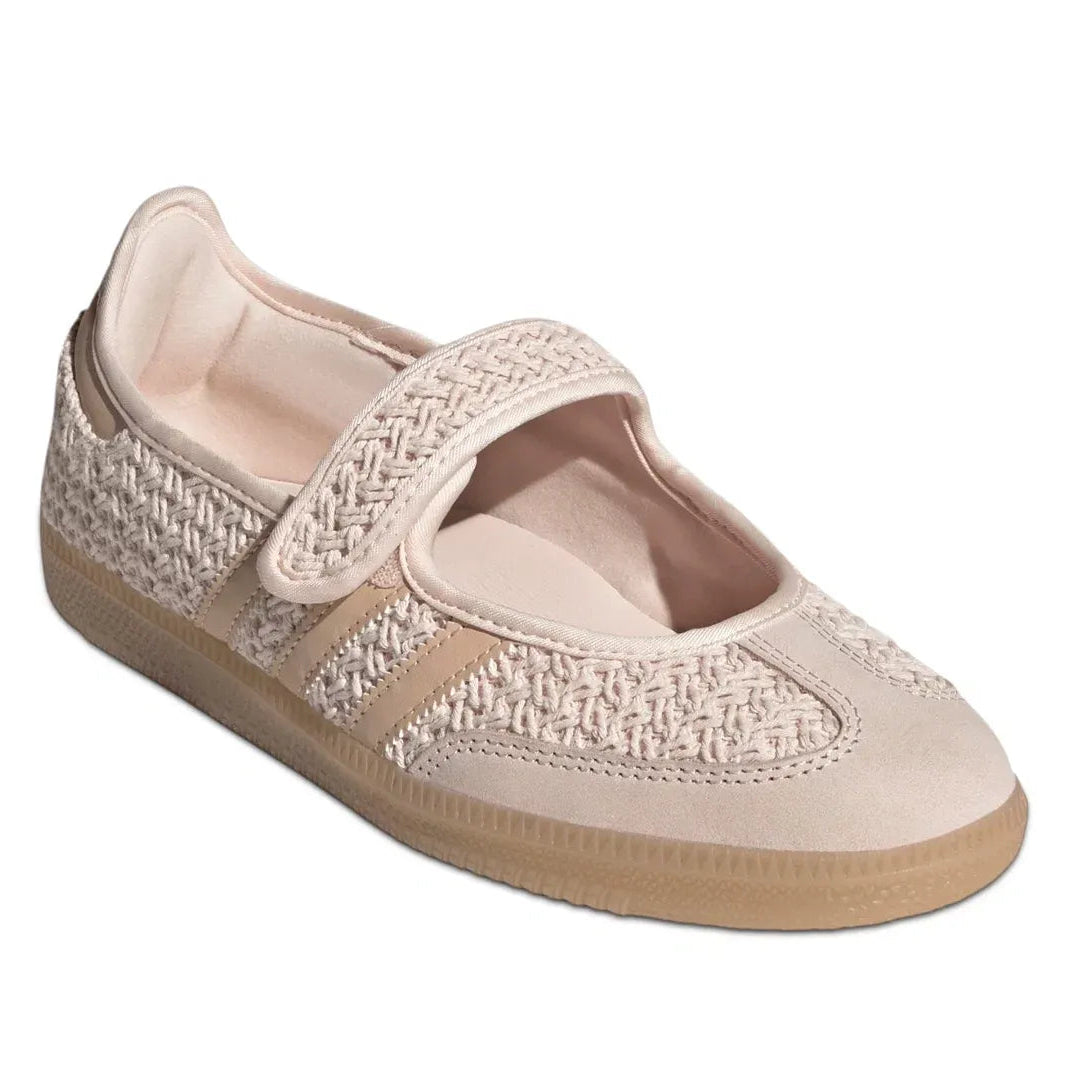 Adidas Samba Jane Wonder Quartz LA7836 | Snrkickz