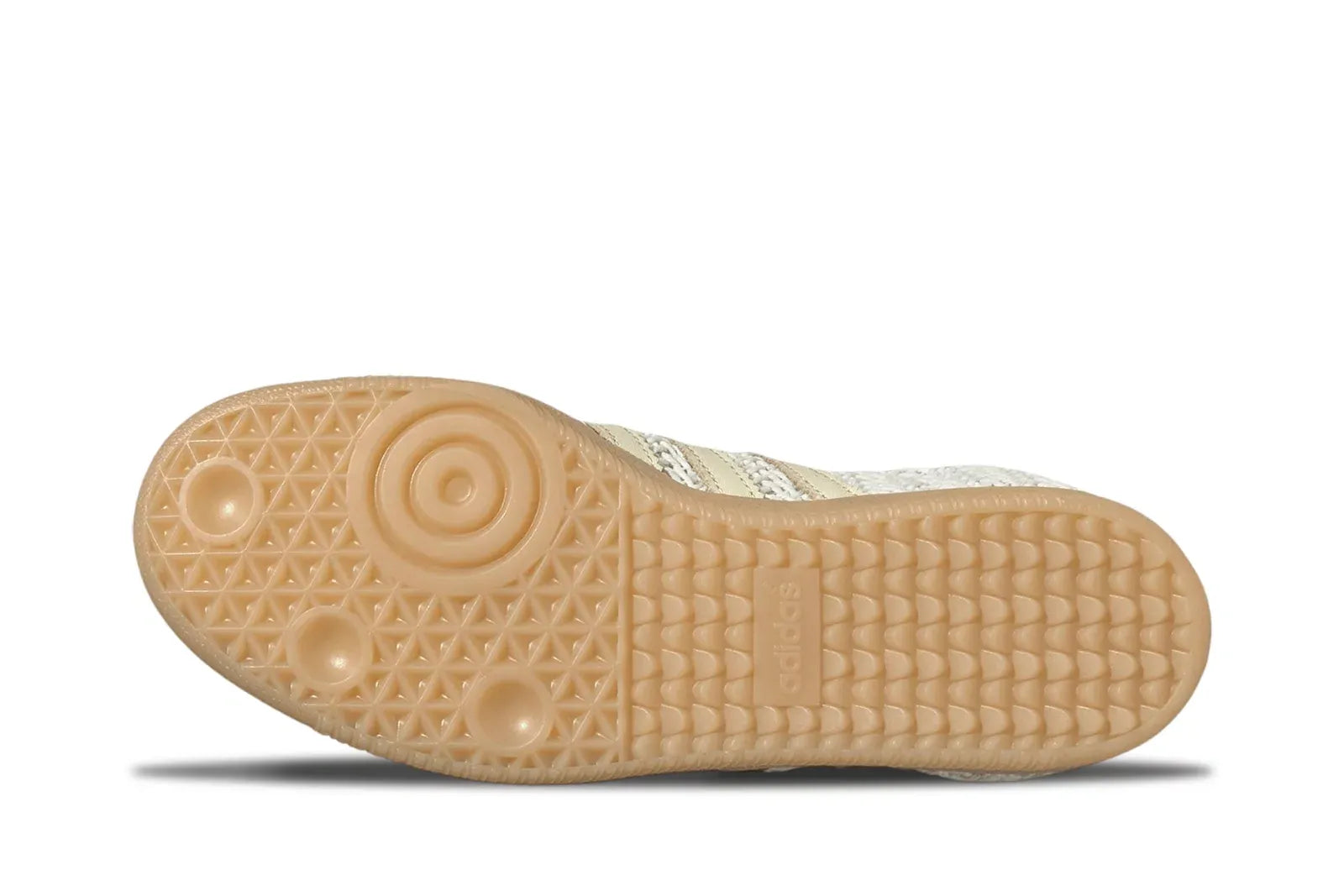 Adidas Samba OG Woven Off White LA7815 | Snrkickz
