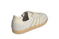 Adidas Samba OG Woven Off White LA7815 | Snrkickz