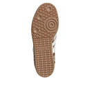 Adidas Samba LT Cow Print Brown White (Women's) (JS3931) | Snrkickz