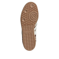 Adidas Samba LT Cow Print Brown White (Women's) (JS3931) | Snrkickz