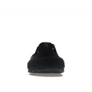 Birkenstock Boston Soft Footbed Suede Black (660471) | Snrkickz