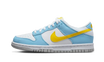Nike Dunk Low Next Nature Homer Simpson (GS)