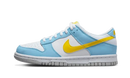 Nike Dunk Low Next Nature Homer Simpson (GS) (DX3382-400) | Snrkickz