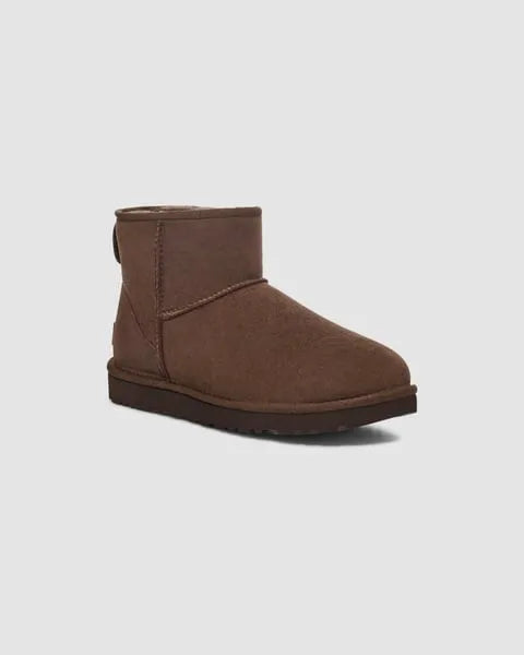 UGG Classic Mini II Boot Burnt Cedar (Women's)