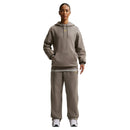 Nike x NOCTA Fleece CS Hoodie (FW25) Olive Grey (HM5762-040) | Snrkickz