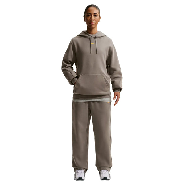 Nike x NOCTA Fleece CS Hoodie (FW25) Olive Grey