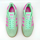 adidas Gazelle Bold Pulse Mint Pink (Women's) (H06125) | Snrkickz