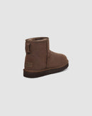 UGG Classic Mini II Boot Burnt Cedar (Women's) (1016222-BCDR) | Snrkickz