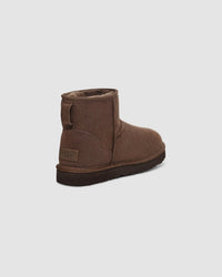 UGG Classic Mini II Boot Burnt Cedar (Women's) (1016222-BCDR) | Snrkickz