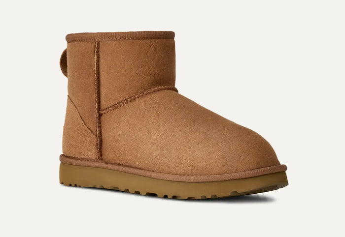 UGG Classic Mini II Boot Chestnut (Women's)
