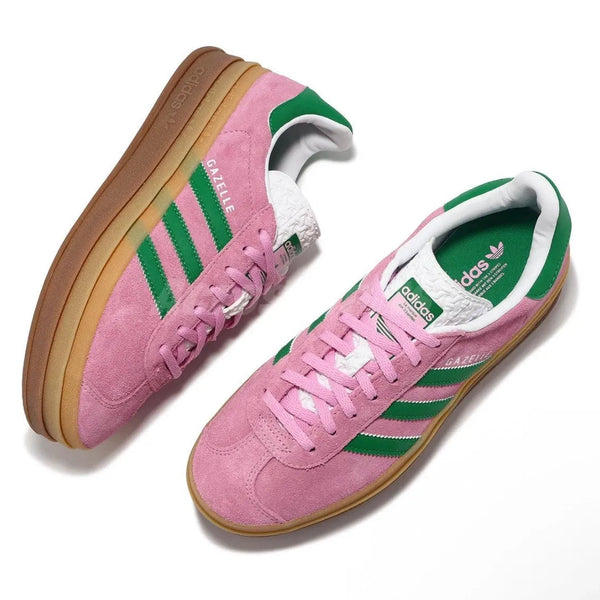 adidas Gazelle Bold True Pink (Women's)