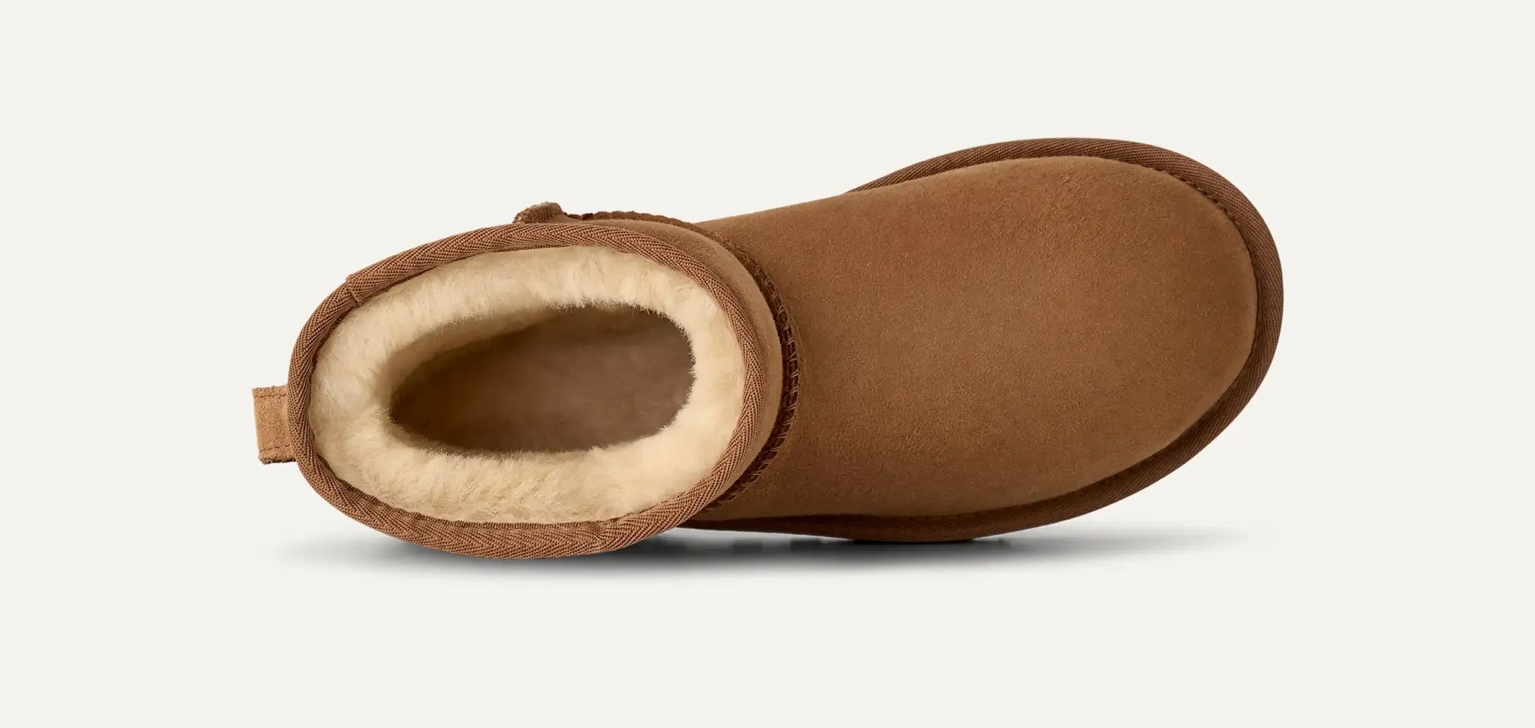 UGG Classic Mini II Boot Chestnut (Women's) (1016222-CHE) | Snrkickz