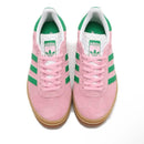 adidas Gazelle Bold True Pink (Women's) (IE0420) | Snrkickz