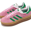 adidas Gazelle Bold True Pink (Women's) (IE0420) | Snrkickz