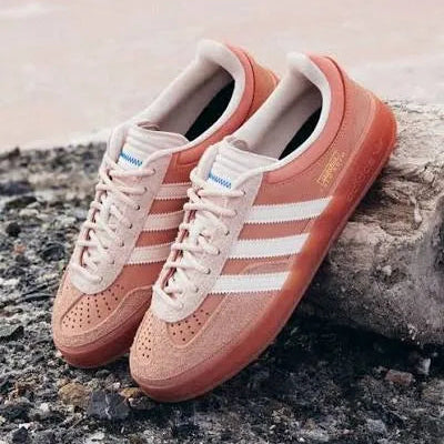 Adidas Bad Bunny’s Gazelle Wonder Clay (JS5052) | Snrkickz