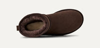 UGG Classic Mini II Boot Dusted Cocoa (Women's) (1016222-DDC) | Snrkickz