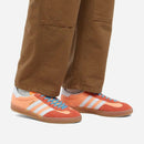 Adidas Gazelle Indoor Beam Orange (HQ9016) | Snrkickz