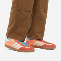 Adidas Gazelle Indoor Beam Orange (HQ9016) | Snrkickz