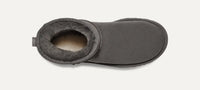 UGG Classic Mini II Boot Grey (Women's) (1016222-GREY) | Snrkickz