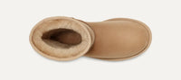 UGG Classic Short II Boot Mustard Seed (Women's) (1016223-MDSD ) | Snrkickz