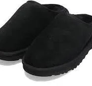 UGG Classic Slip-On Black (UG112I015-Q11) | Snrkickz