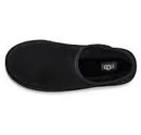 UGG Classic Slip-On Black (UG112I015-Q11) | Snrkickz