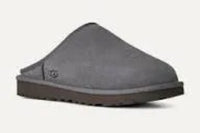 UGG Classic Slip-On Metal Tnl (UG112I015-C11) | Snrkickz
