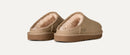 UGG Classic Slip-On Slipper Mustard Seed (1129290-MDSD) | Snrkickz