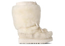 UGG Classic Tall Chalet Boot White (Women's)l (1171570-WHT) | Snrkickz