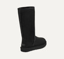 UGG Classic Tall II Boot Black (Women's) (1016224-BLK) | Snrkickz