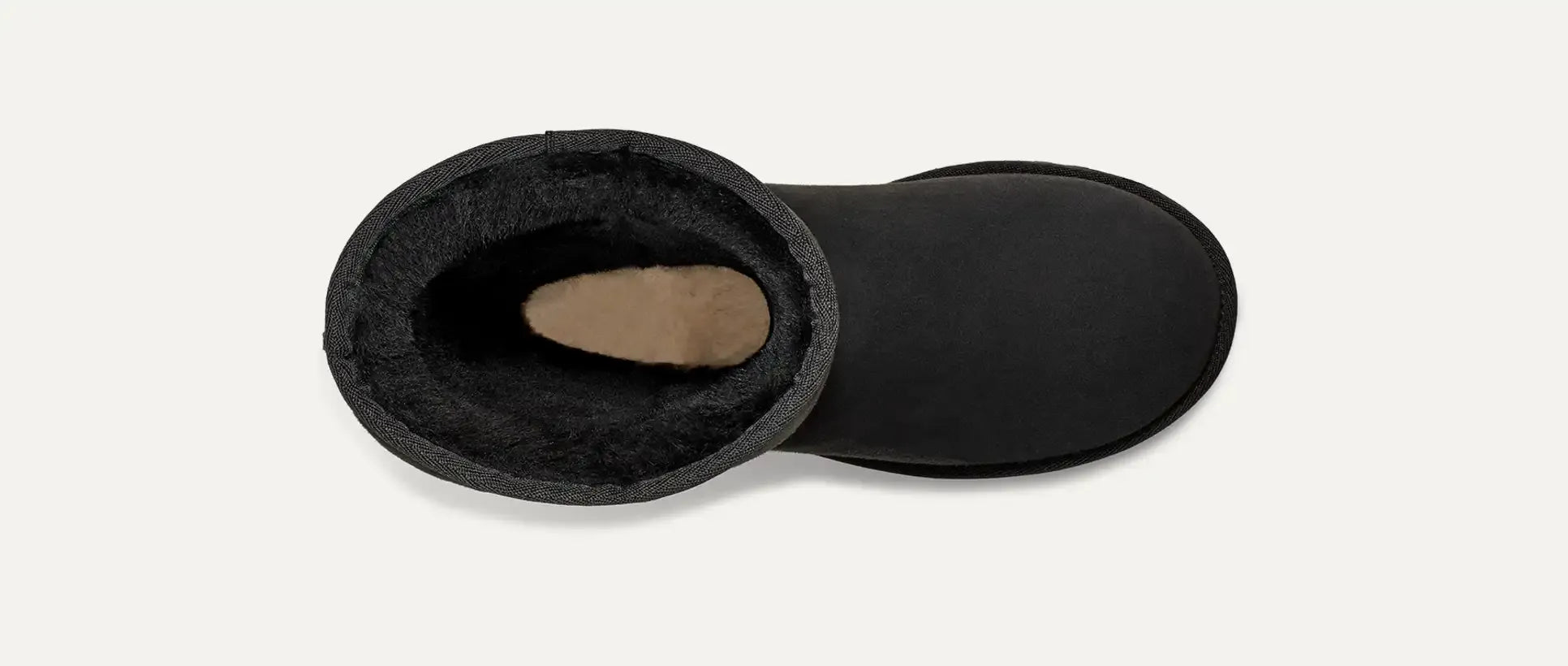 UGG Classic Tall II Boot Black (Women's) (1016224-BLK) | Snrkickz
