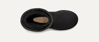 UGG Classic Tall II Boot Black (Women's) (1016224-BLK) | Snrkickz