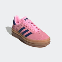 adidas Gazelle Bold Pink Glow (Women's) (H06122) | Snrkickz