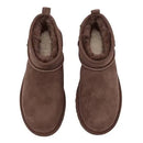 UGG Classic Ultra Mini Boot Burnt Cedar (Women's) ( 1116109-BCDR) | Snrkickz