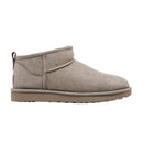 UGG Classic Ultra Mini Boot Goat (1116109-GOA) | Snrkickz