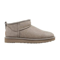 UGG Classic Ultra Mini Boot Goat (1116109-GOA) | Snrkickz