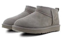 UGG Classic Ultra Mini Stiefel Ziegenleder