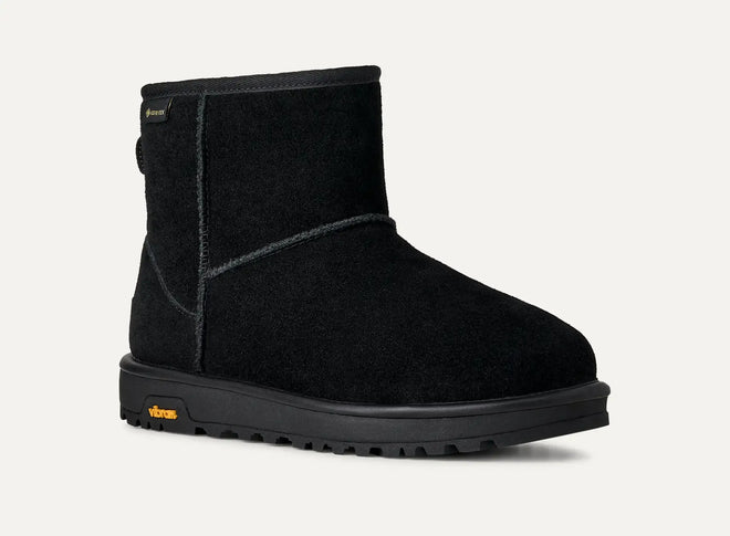 UGG Classic Mini GTX Boot Black