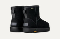 UGG Classic Mini GTX Boot Black (1171150-BLK) | Snrkickz