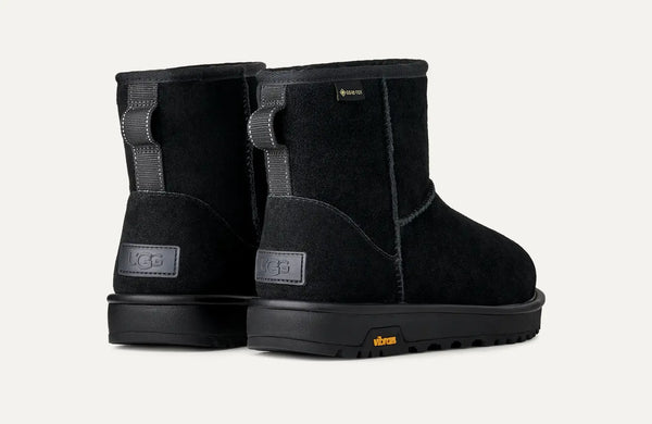 UGG Classic Mini GTX Boot Black