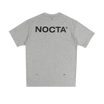 Nike x NOCTA NRG Big Body CS Tee Dark Grey Heather